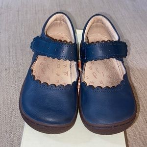 Livie and Luca Briar Mary Jane